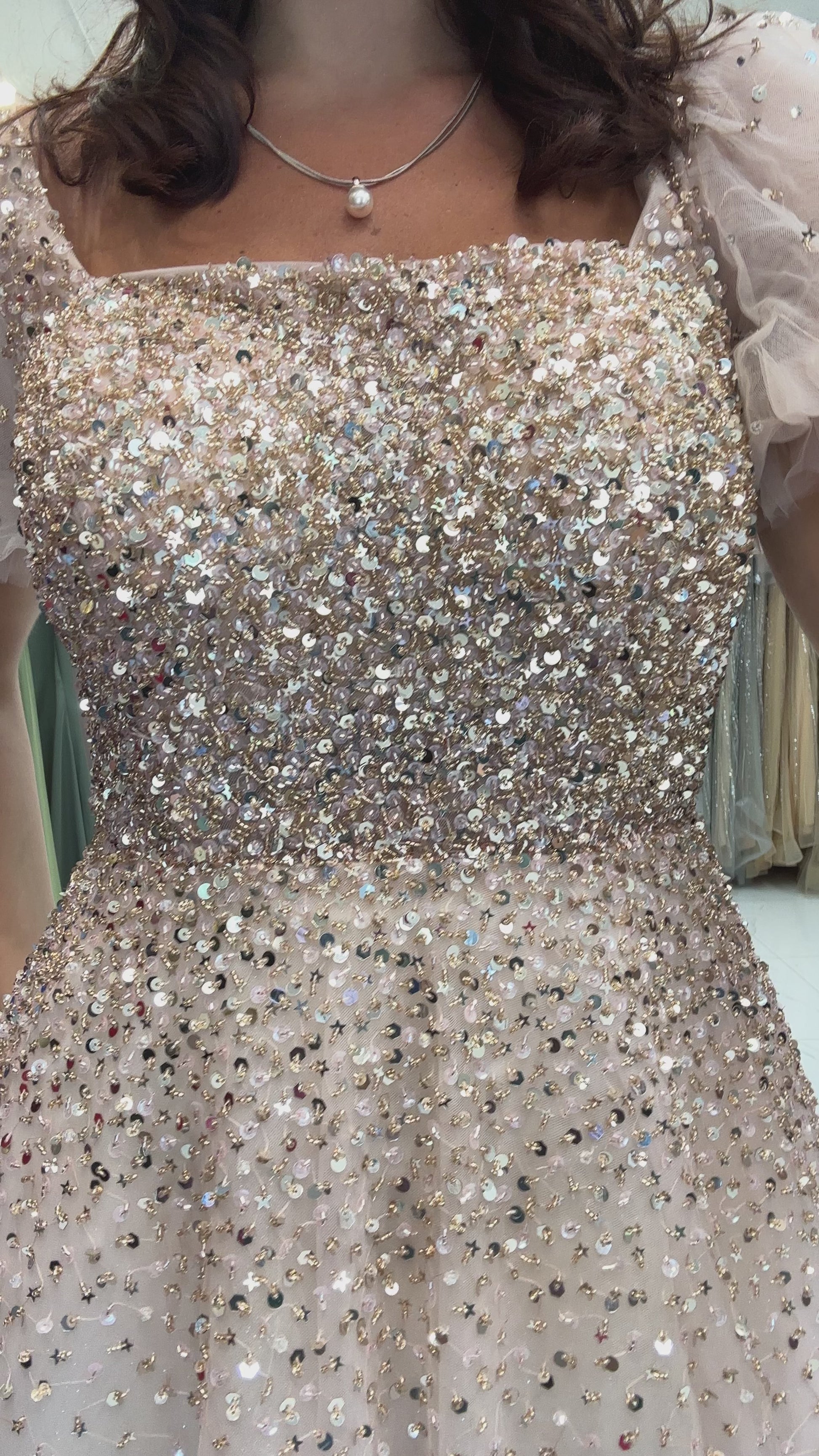 Baby pink