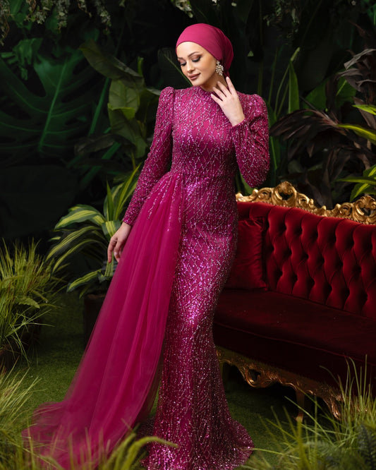 Hot Pink